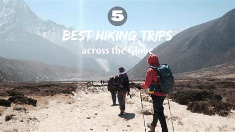 best hiking packages 2024.